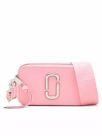 MARC JACOBS | Ledertasche - Mini Bag THE COLORBLOCK SNAPSHOT | 